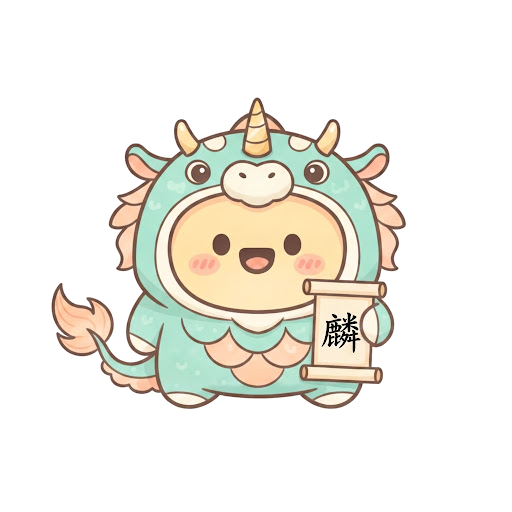 기린