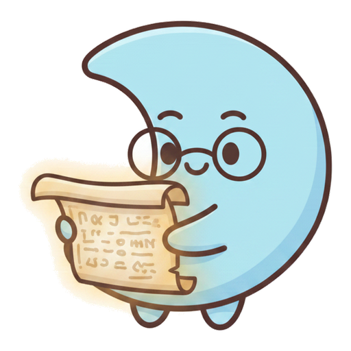 tojeong mascot